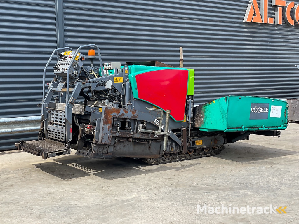 VÖGELE SUPER 800