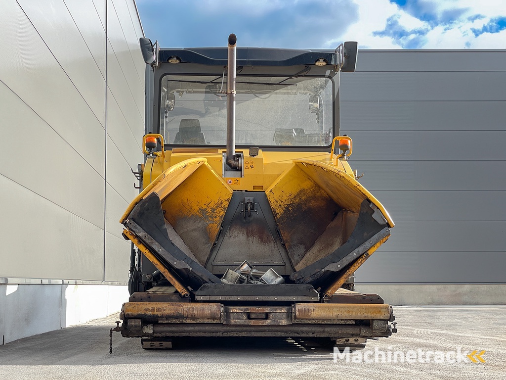 VÖGELE SUPER 1800-3I