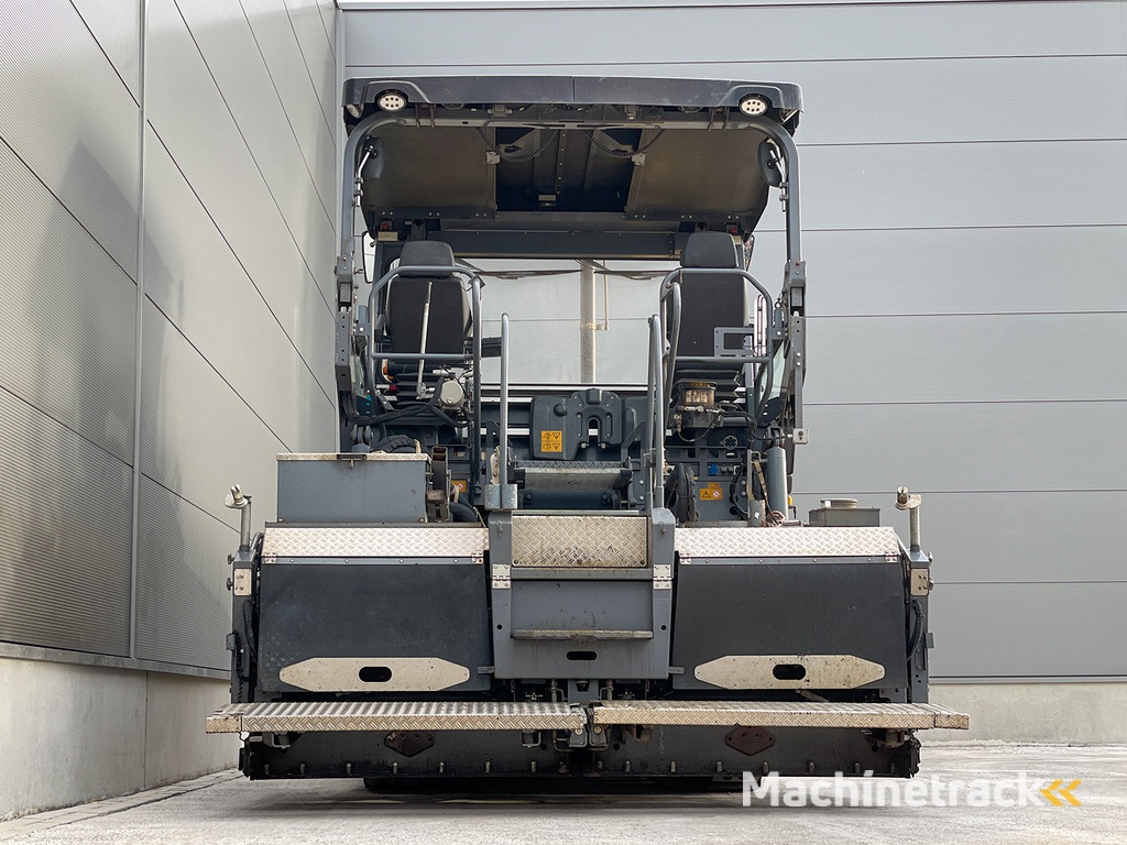 VÖGELE SUPER 1800-3I