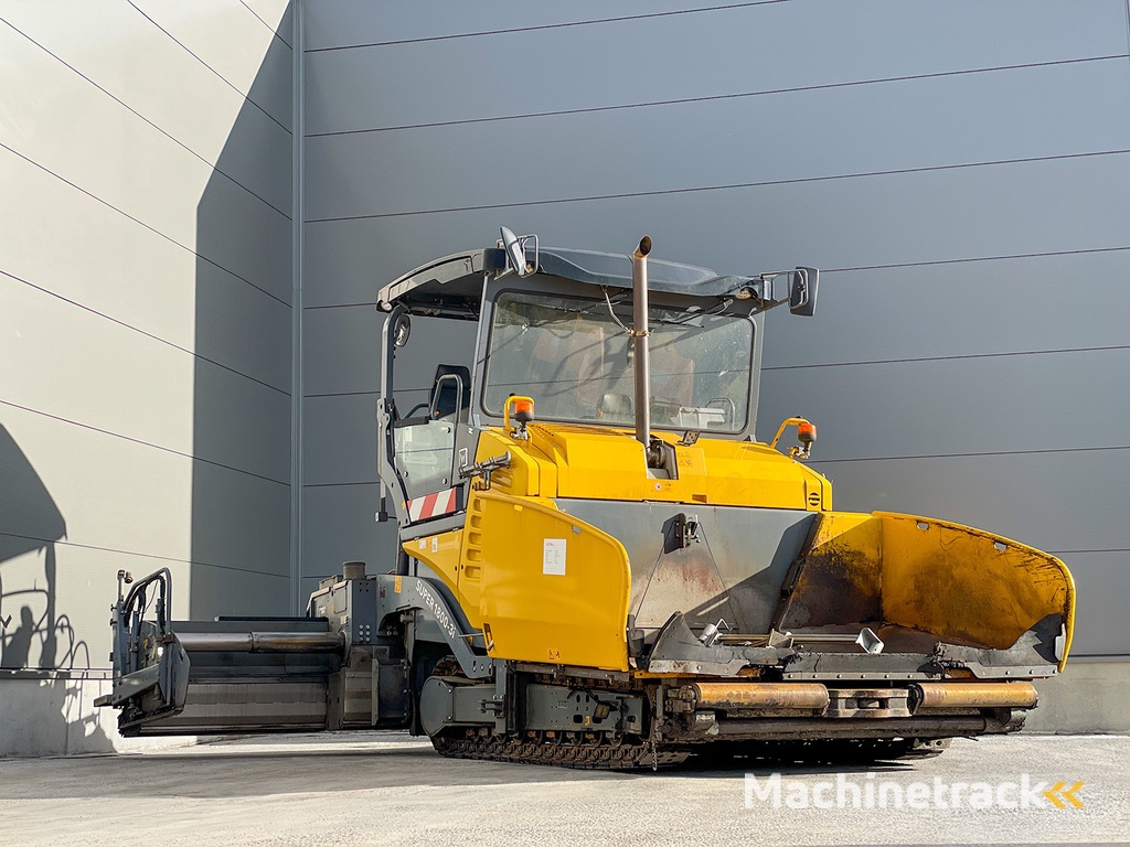 VÖGELE SUPER 1800-3I