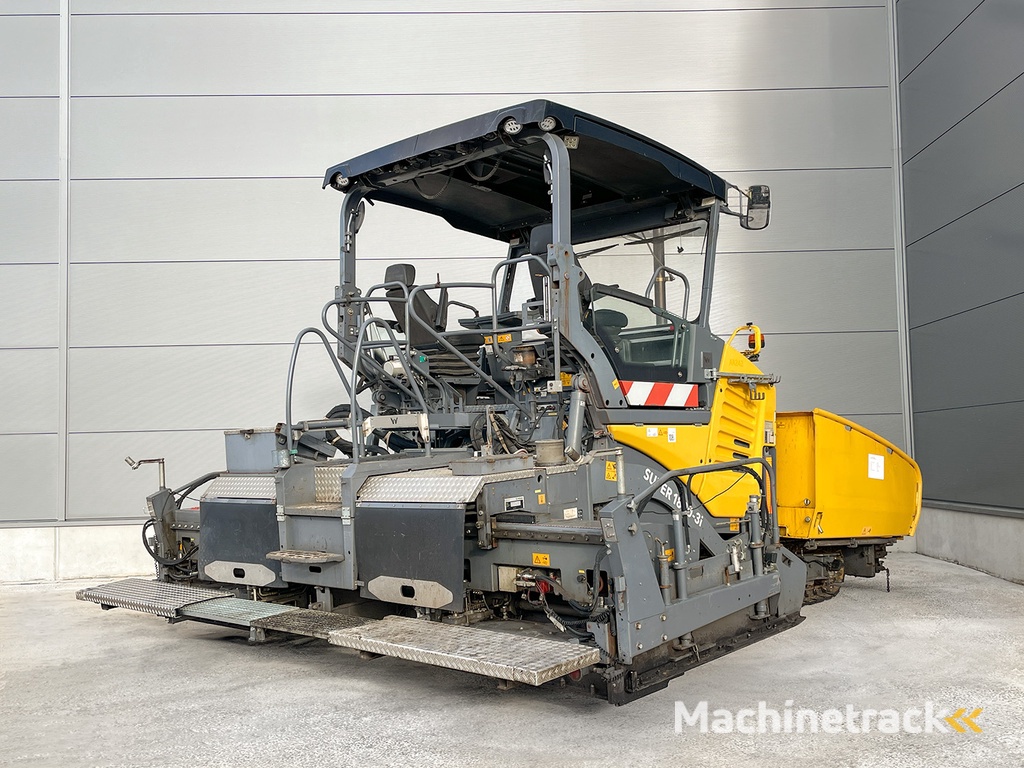 VÖGELE SUPER 1800-3I