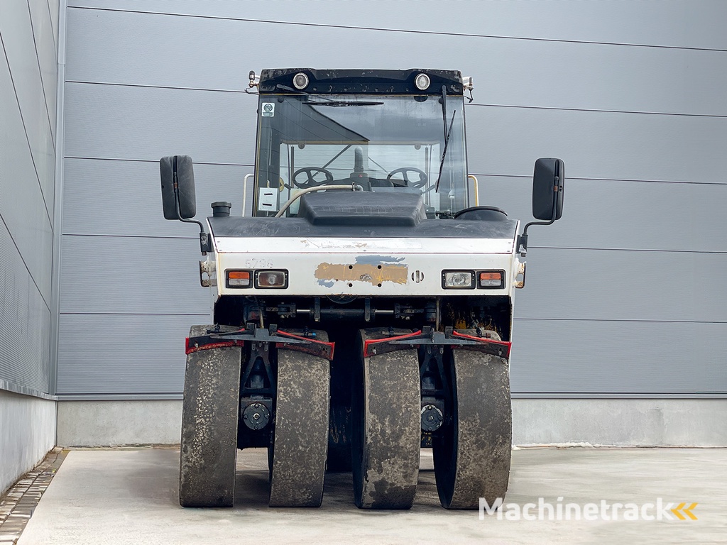 BOMAG BW 24 RH