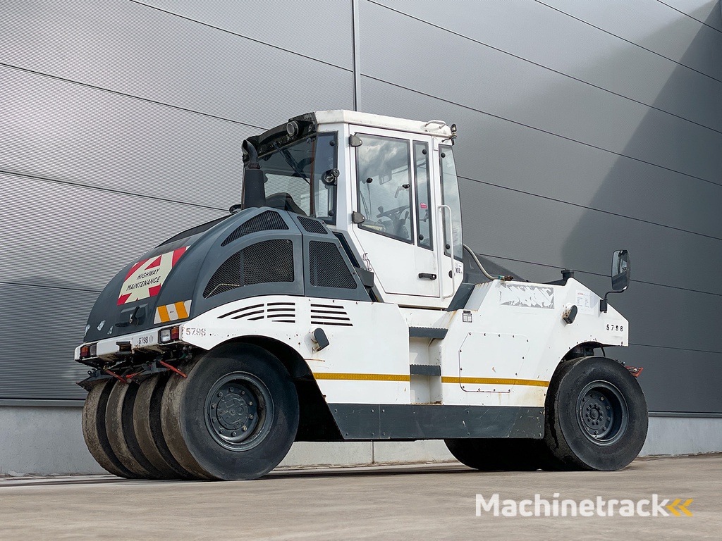 BOMAG BW 24 RH