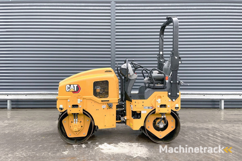 CATERPILLAR CB2.5 GC