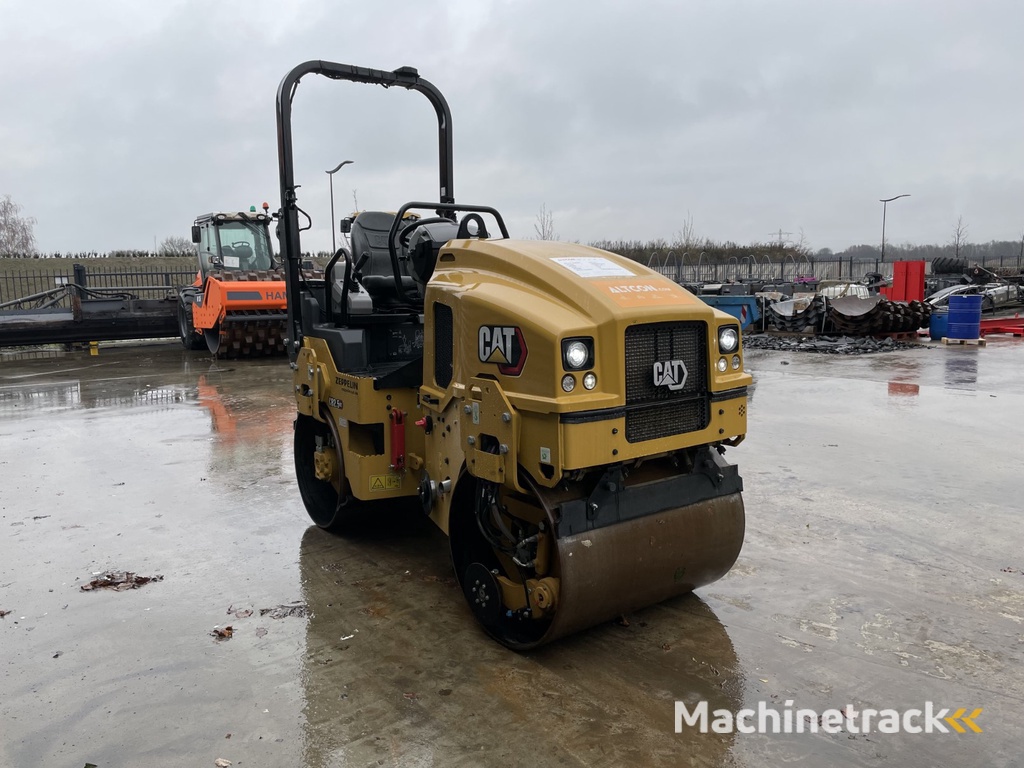 CATERPILLAR CB2.5 GC