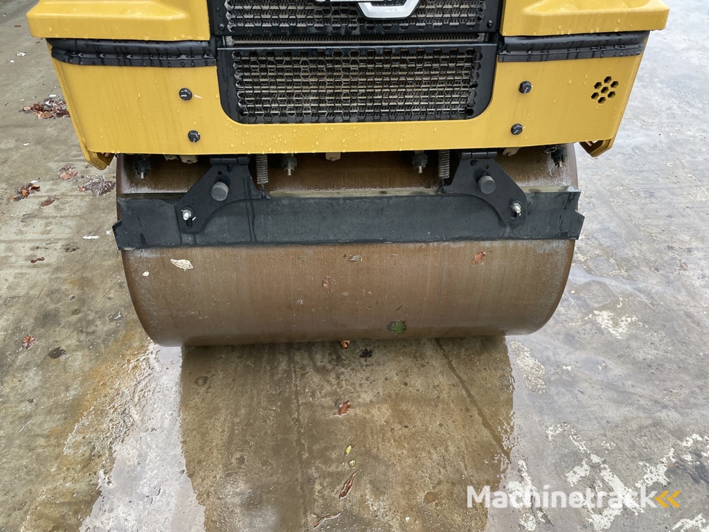 CATERPILLAR CB2.5 GC