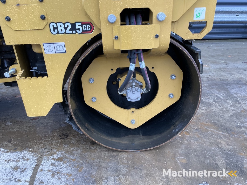 CATERPILLAR CB2.5 GC