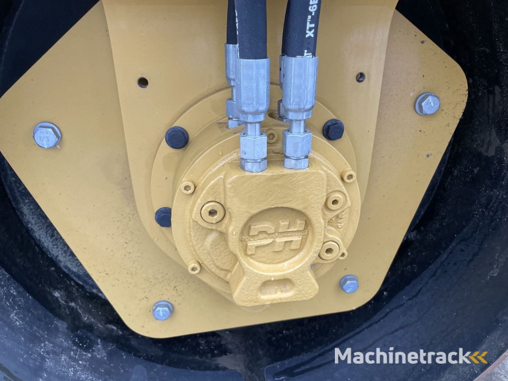 CATERPILLAR CB2.5 GC