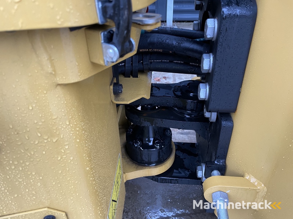 CATERPILLAR CB2.5 GC