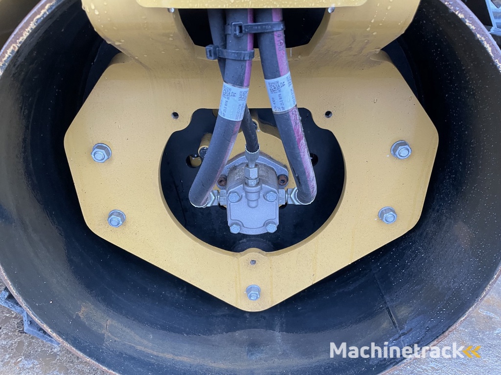 CATERPILLAR CB2.5 GC