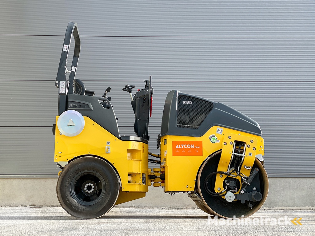 BOMAG BW 138 AC-5