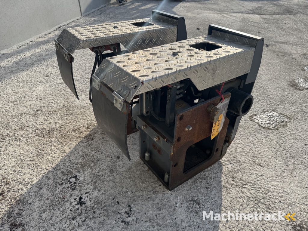 VÖGELE 2 x 0,25M TV-3