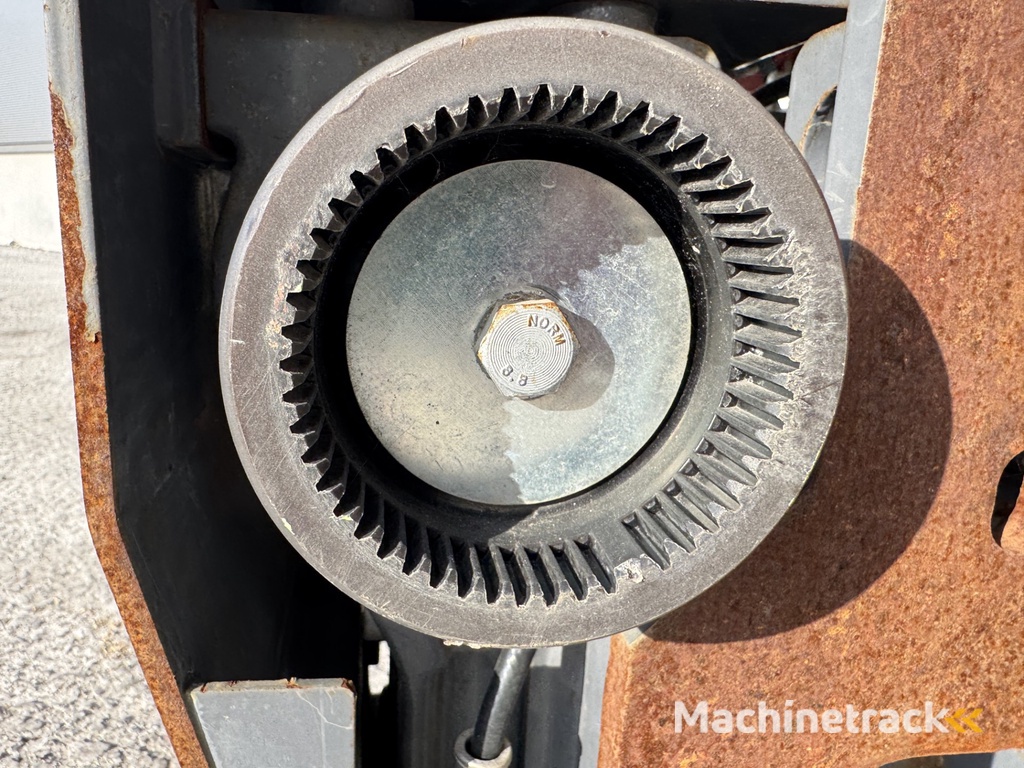 VÖGELE 2 x 0,25M TV-3