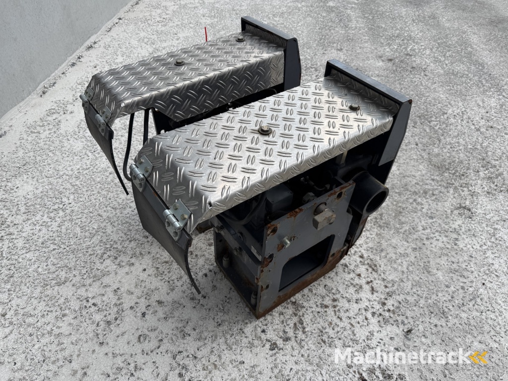 VÖGELE 2 x 0,25 M TV-2