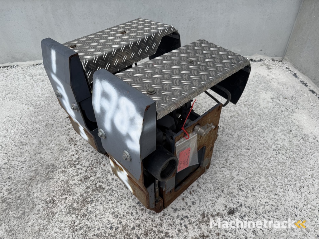 VÖGELE 2 x 0,25 M TV-2