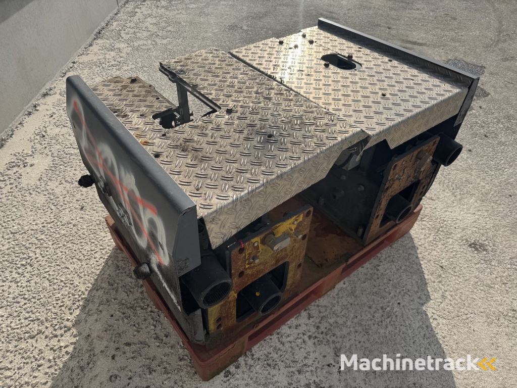 VÖGELE 2 x 0,75 M TV-2