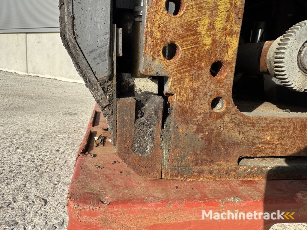 VÖGELE 2 x 0,75 M TV-2