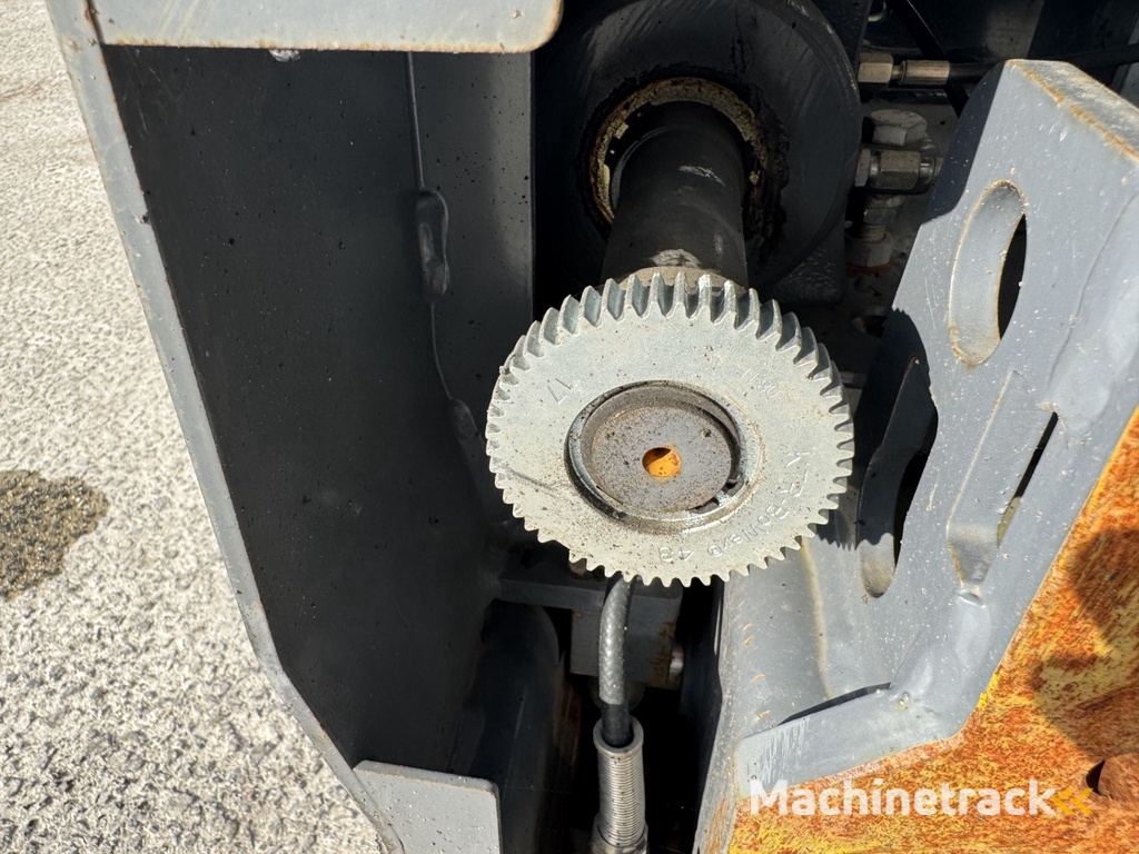 VÖGELE 2 x 0,75 M TV-2