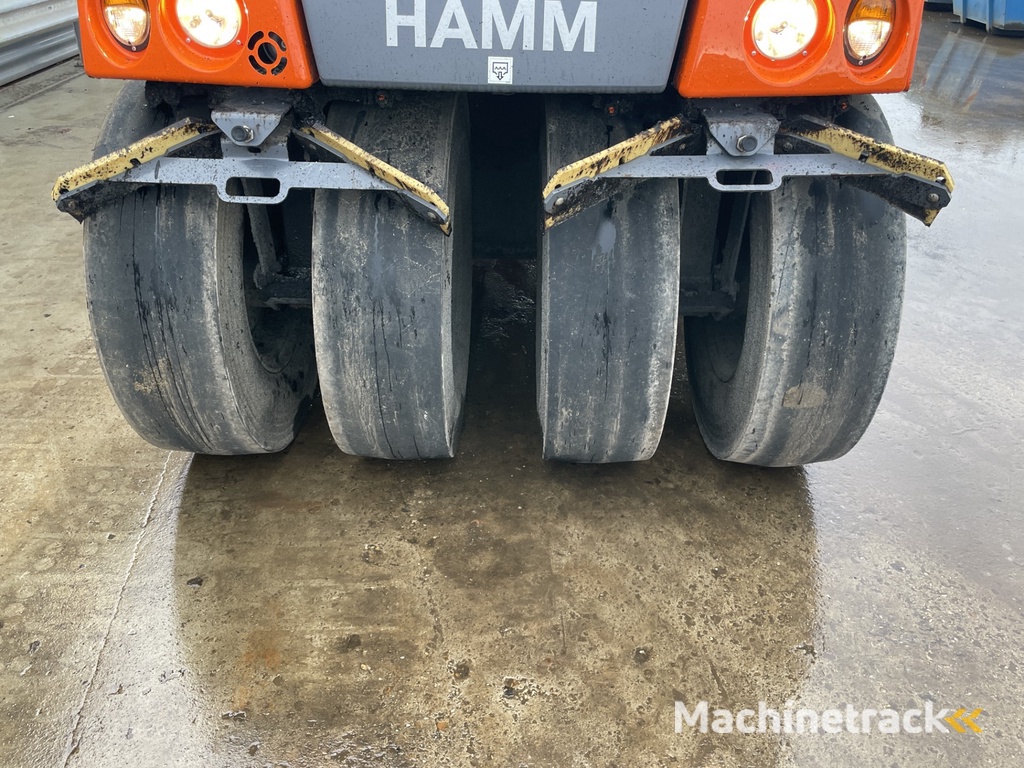 HAMM HP 180I