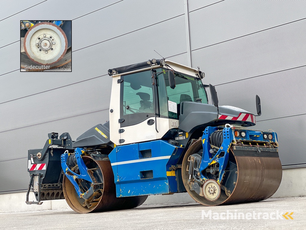 BOMAG BW 174 AP-4F AM