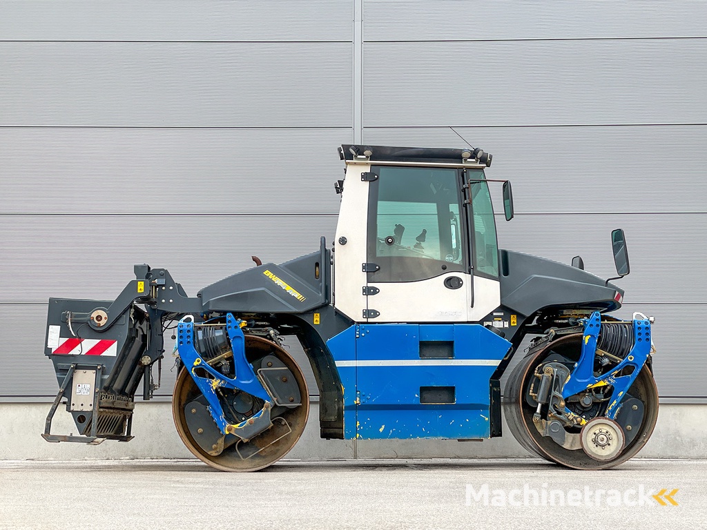 BOMAG BW 174 AP-4F AM