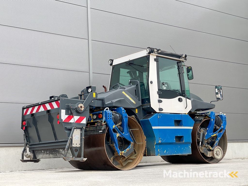 BOMAG BW 174 AP-4F AM