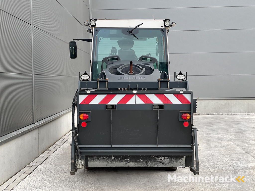 BOMAG BW 174 AP-4F AM