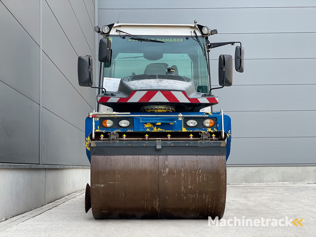 BOMAG BW 174 AP-4F AM