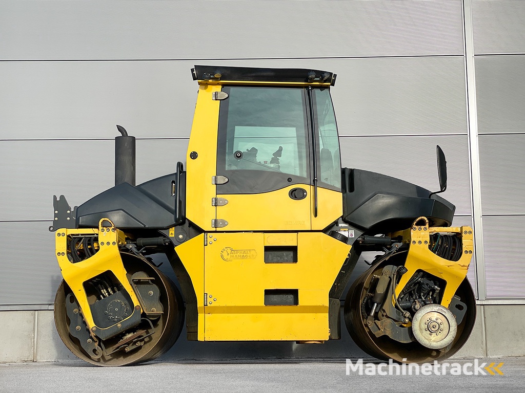 BOMAG BW 154 AP-4V AM