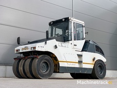 BOMAG BW 24 RH