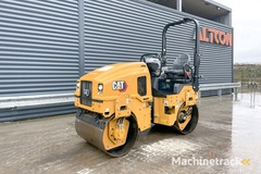 caterpillar-cb2.5-gc