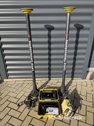 LEICA GPS Compactometer