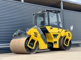 Minituur van BOMAG BW 151 AD-5
