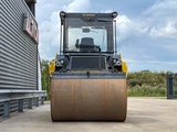 Minituur van BOMAG BW 151 AD-5