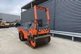 Minituur van HAMM HD 14 VV