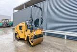 Minituur van CATERPILLAR CB2.5 GC