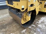 Minituur van CATERPILLAR CB2.5 GC