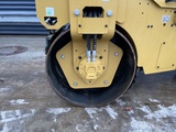 Minituur van CATERPILLAR CB2.5 GC