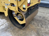 Minituur van CATERPILLAR CB2.5 GC