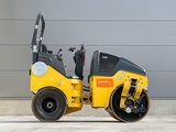 Minituur van BOMAG BW 138 AC-5