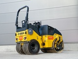Minituur van BOMAG BW 138 AC-5