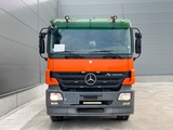 Minituur van MERCEDES ACMAR TH 08500