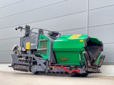 Minituur van DYNAPAC SD1800C