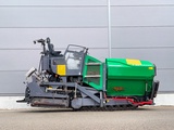 Minituur van DYNAPAC SD1800C