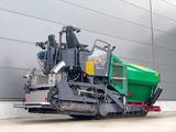 Minituur van DYNAPAC SD1800C