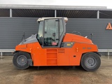 Minituur van HAMM HP 180I
