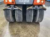 Minituur van HAMM HP 180I