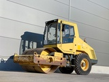 Minituur van BOMAG BW 178 DH-3