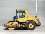 Minituur van BOMAG BW 178 DH-3