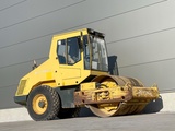 Minituur van BOMAG BW 178 DH-3